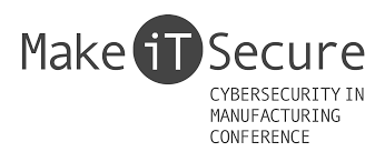 Make iT Secure Conference Logo
