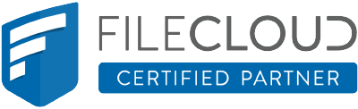 filecloud certified partner