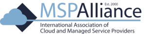 MSPAlliance Logo