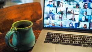 how to set up a zoom meeting