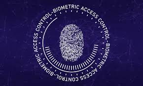 Biometric Thumb Print