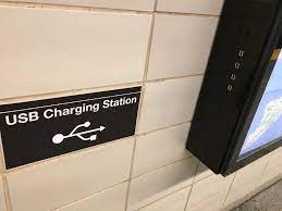 Public Charging