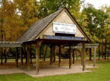 kiwanis memorial park